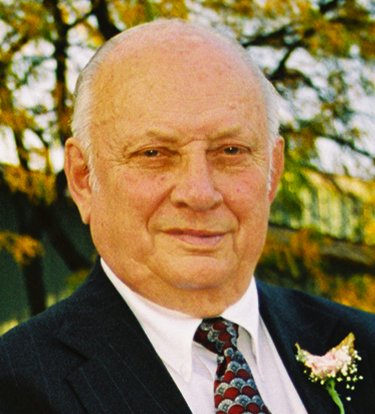 Fred Wurzbacher